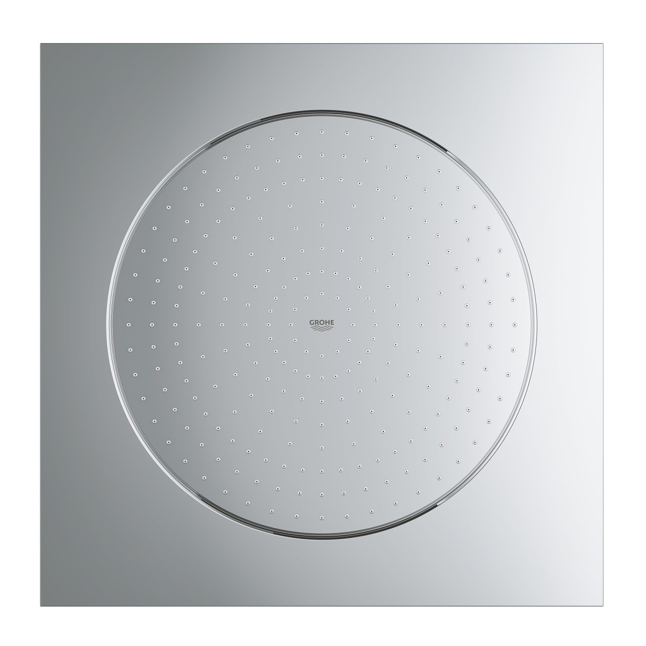 Bát sen tắm âm trần Rainshower F-Series 20″ GROHE 27286000