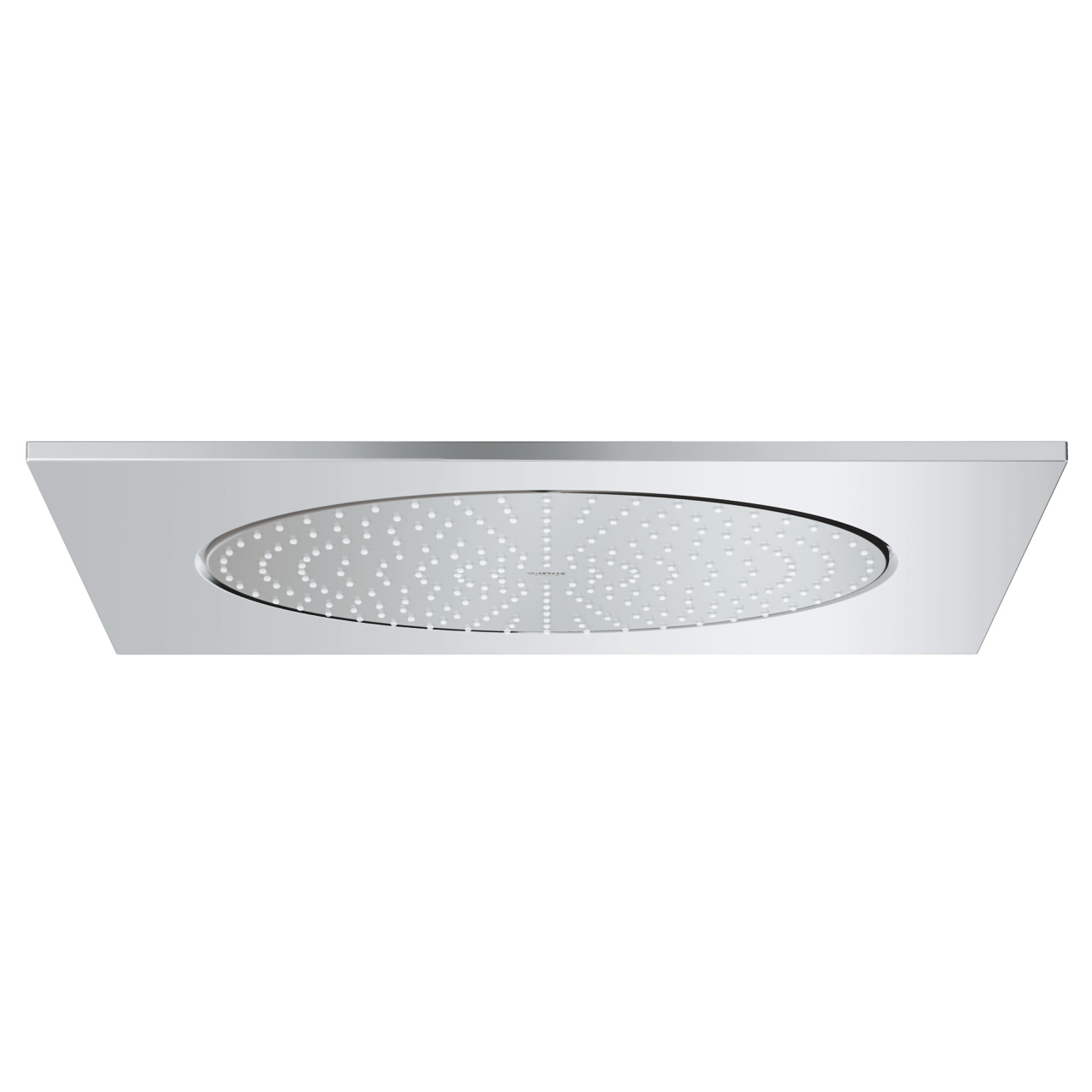 Bát sen tắm âm trần Rainshower F-Series 20″ GROHE 27286000