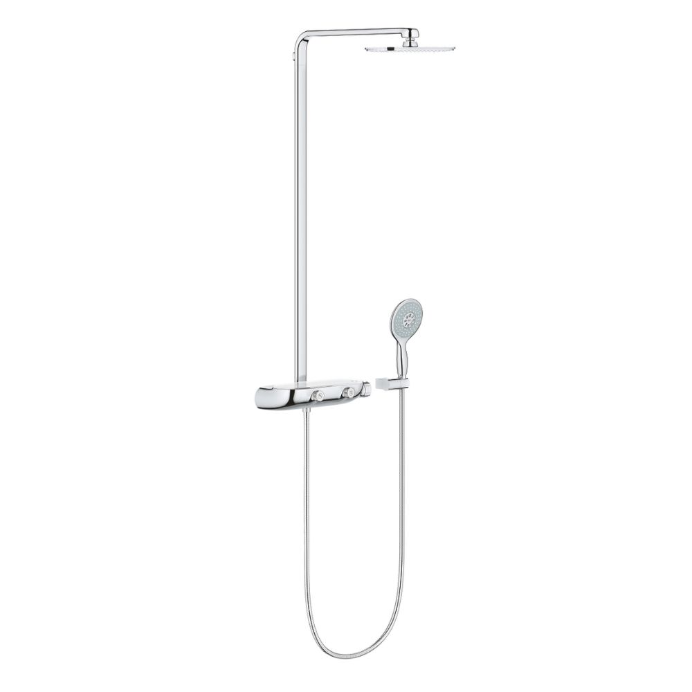 Bát sen tắm Rainshower Veris 300 GROHE 27470000