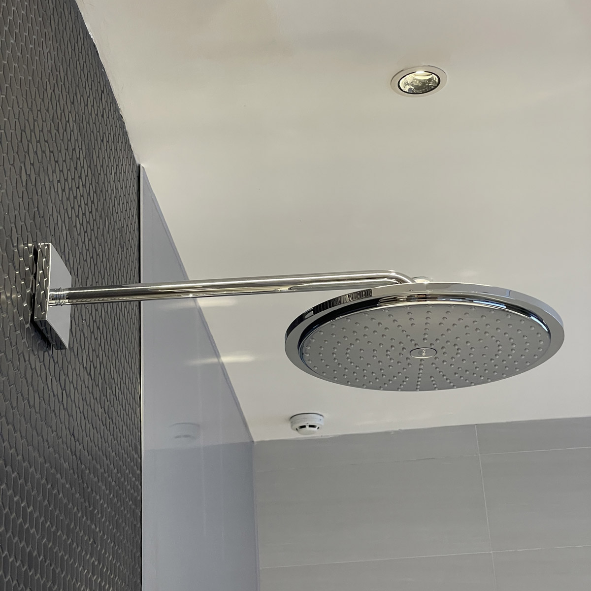 Bát sen tắm Rainshower Cosmopolitan 310 GROHE 27477000