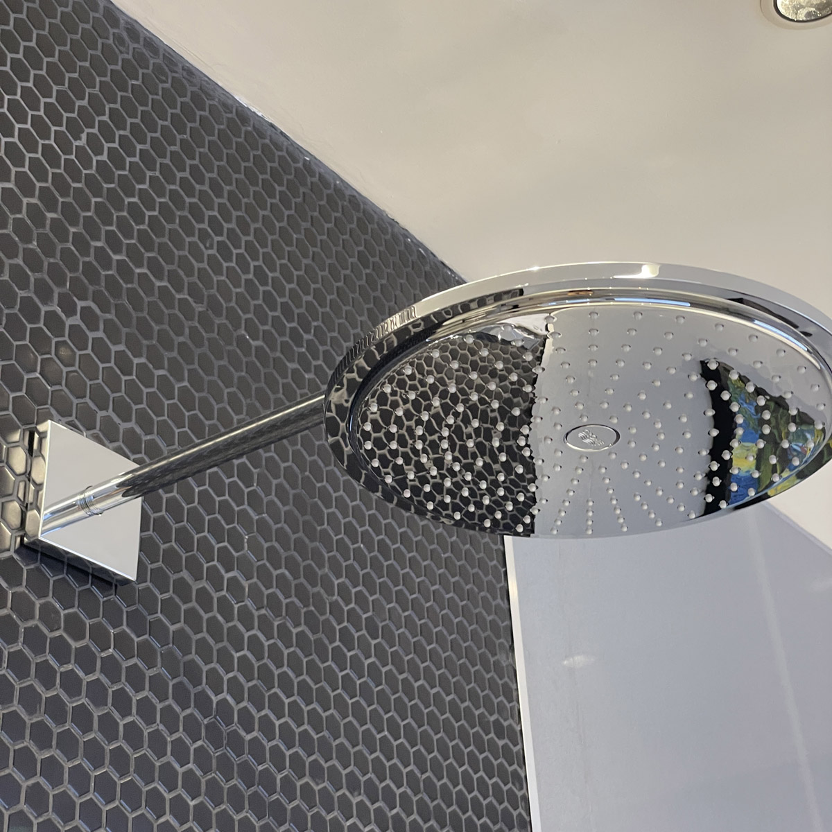 Bát sen tắm Rainshower Cosmopolitan 310 GROHE 27477000