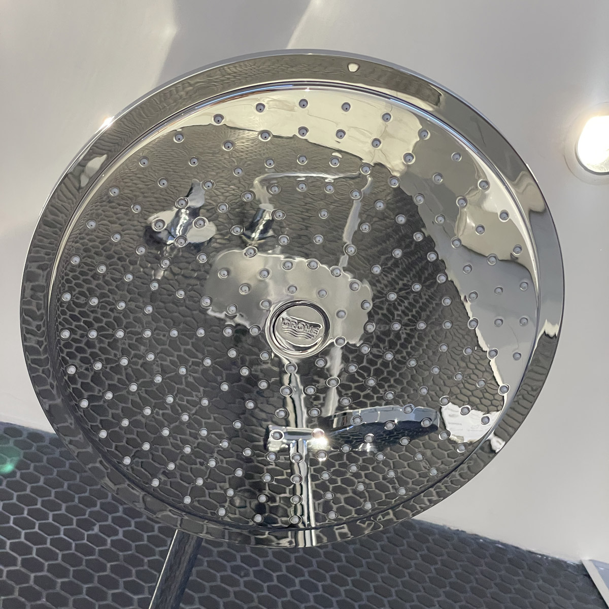 Bát sen tắm Rainshower Cosmopolitan 310 GROHE 27477000