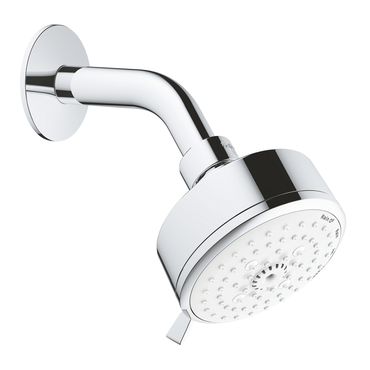 Bộ bát sen tắm gắn tường 4 chế độ Tempesta Cosmopolitan 100 GROHE 27869001