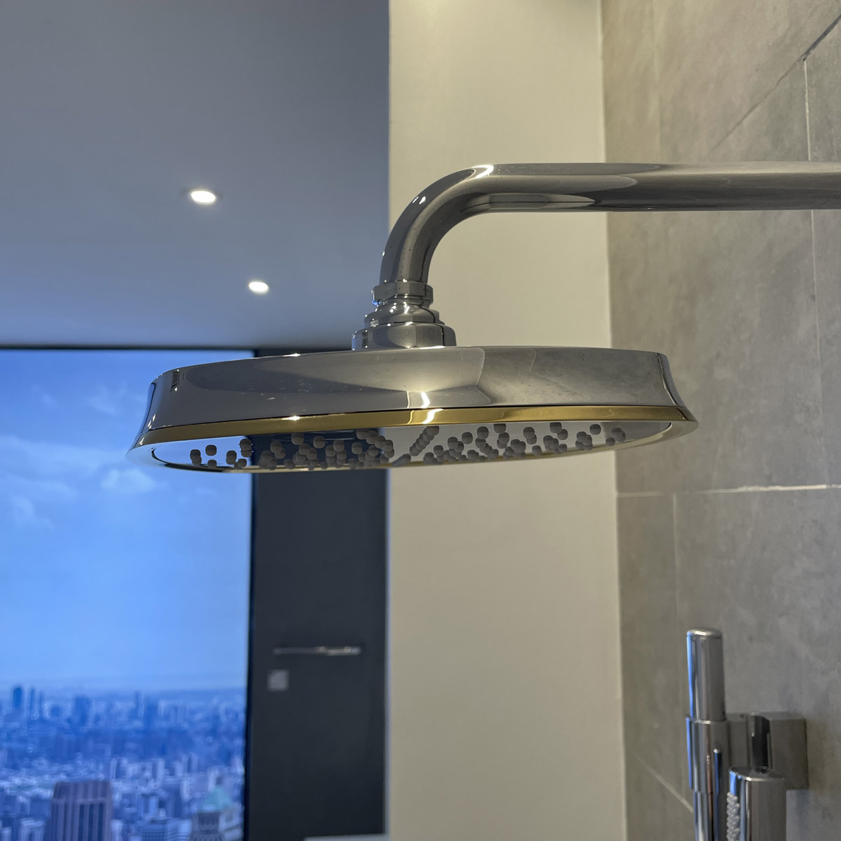 Bát sen Grandera 210 GROHE 27974IG0