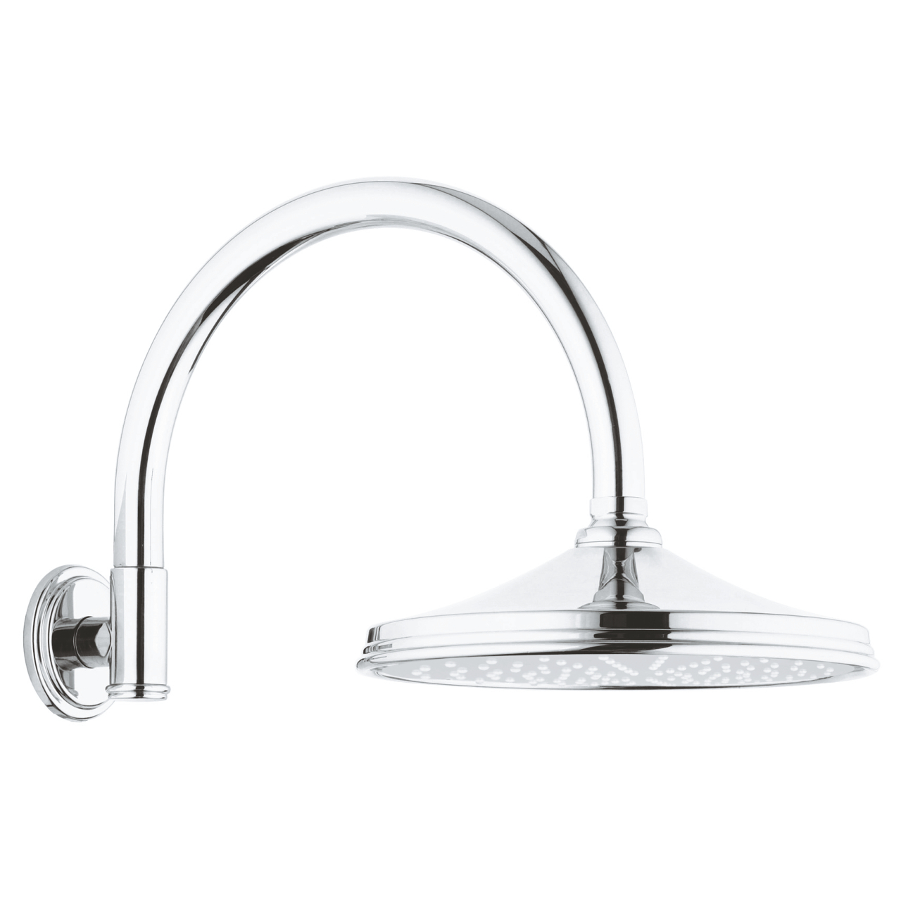 Bát sen tắm Rainshower Rustic 210 GROHE 28369000
