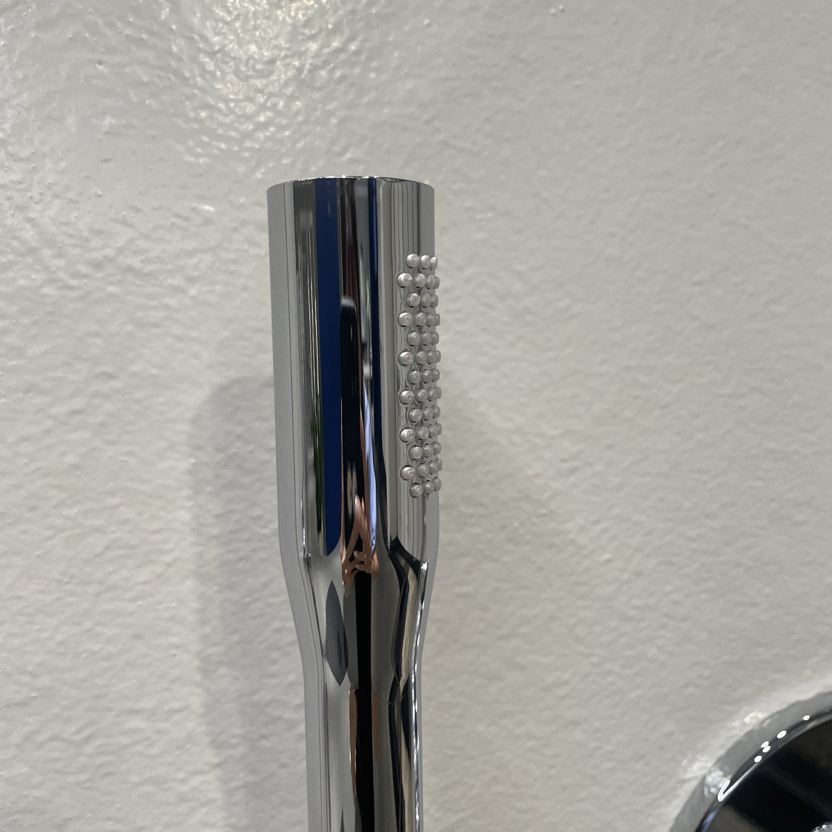 Bộ sen âm tường ổn nhiệt với bát sen GROHE 34705000