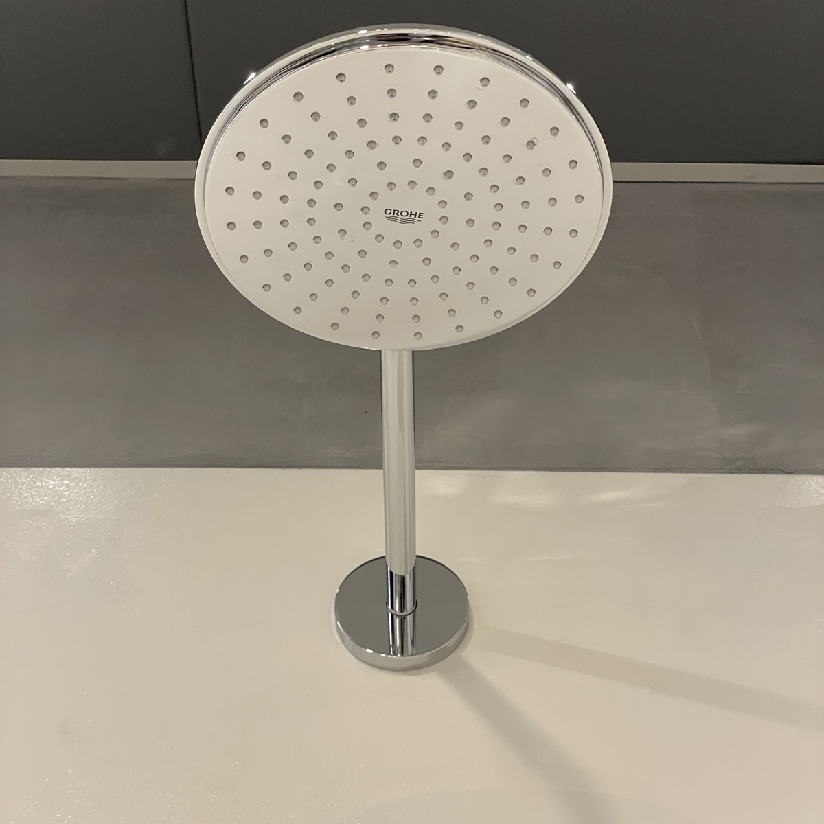 Bộ sen âm tường ổn nhiệt GROHE 34734000