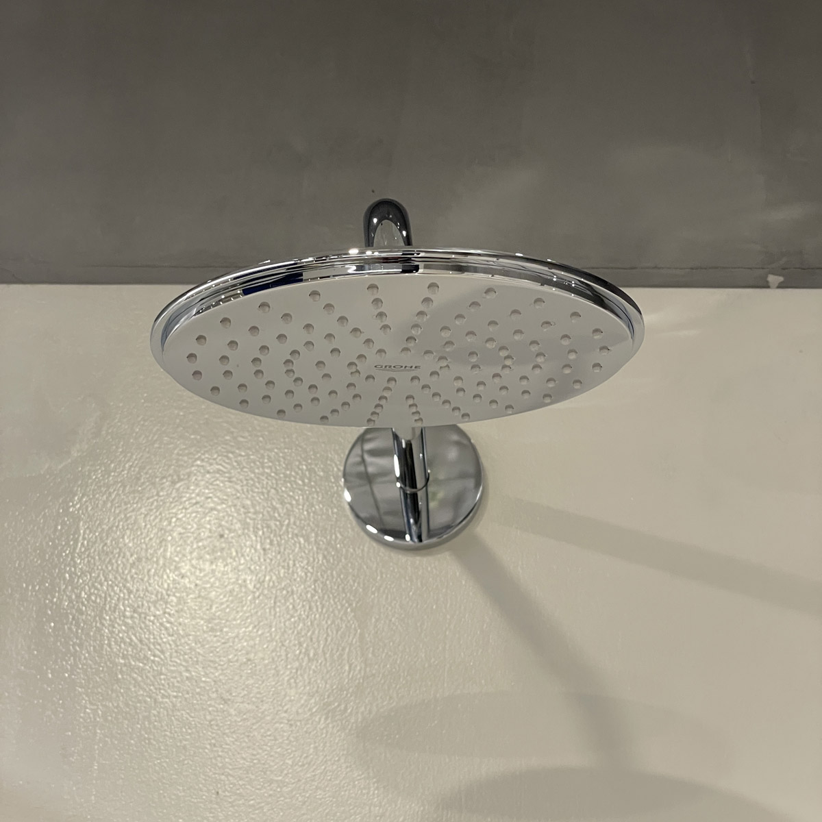 Bộ sen âm tường ổn nhiệt GROHE 34734000