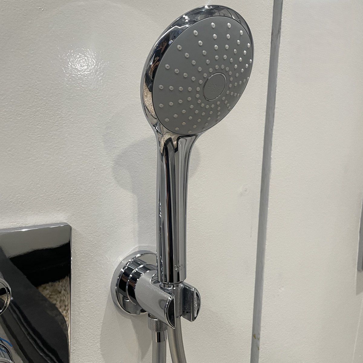 Bộ sen âm tường ổn nhiệt GROHE 34734000