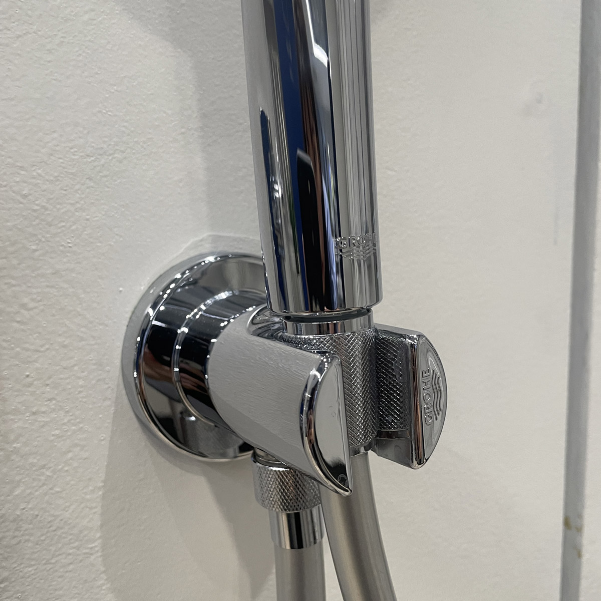 Bộ sen âm tường ổn nhiệt GROHE 34734000