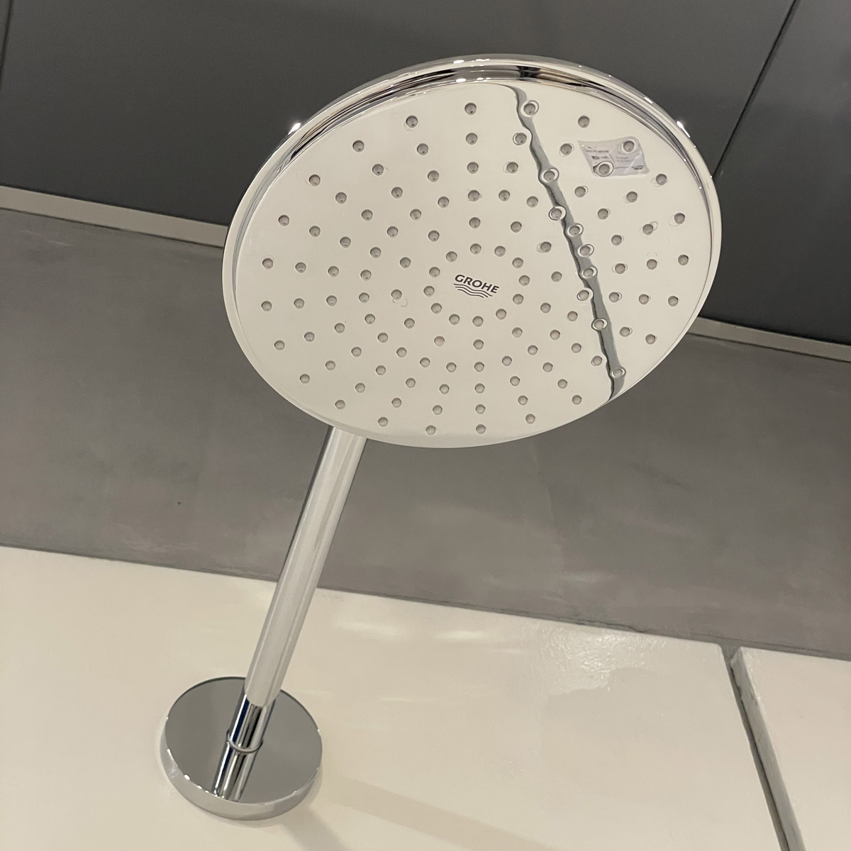 Bộ sen âm tường ổn nhiệt GROHE 34734000