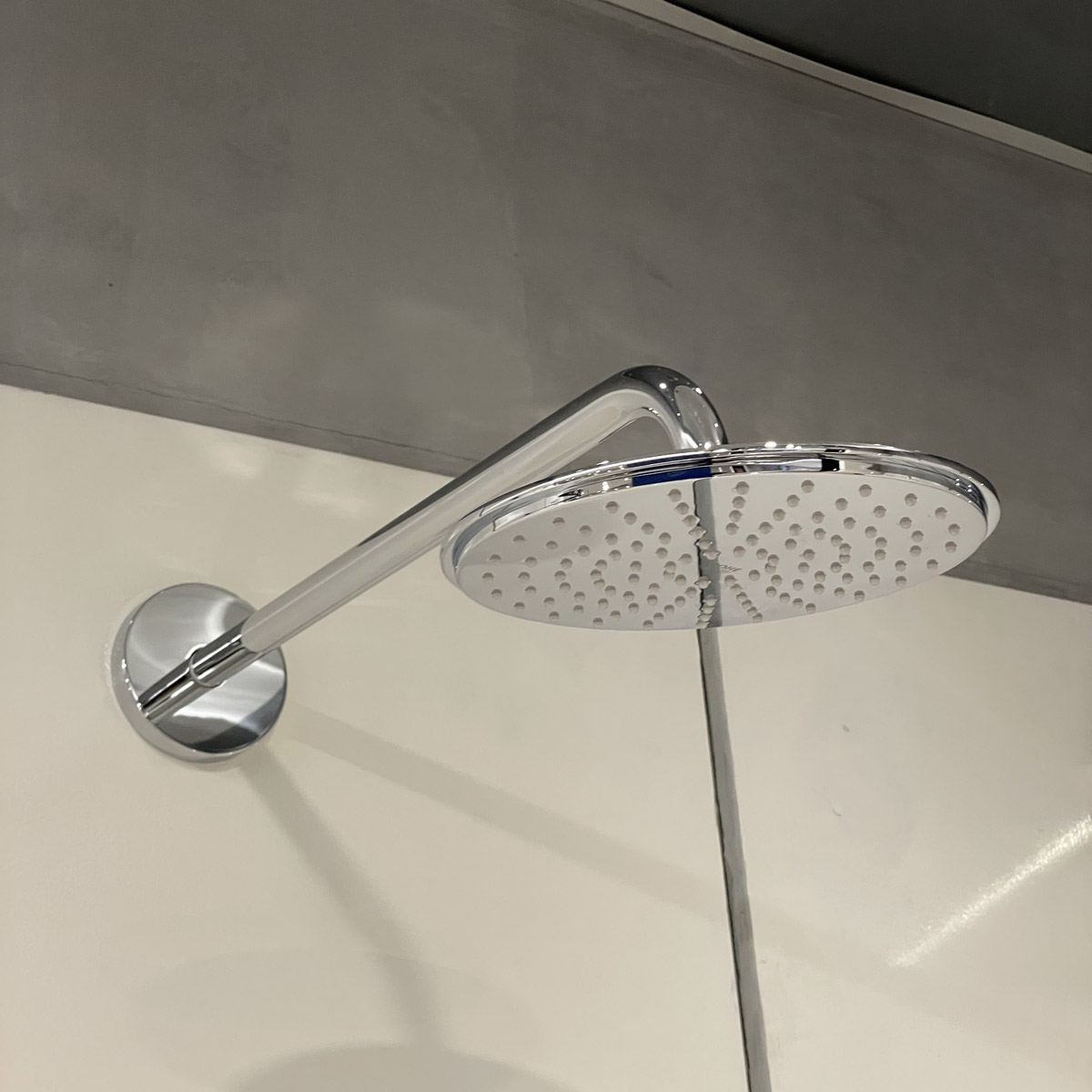 Bộ sen âm tường ổn nhiệt GROHE 34734000