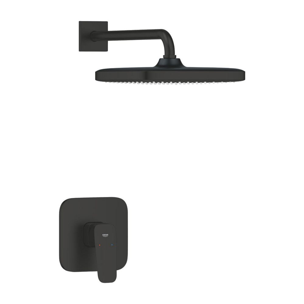 Bộ sen tắm âm tường nóng lạnh 1 đường nước Cubeo GROHE 1053340000