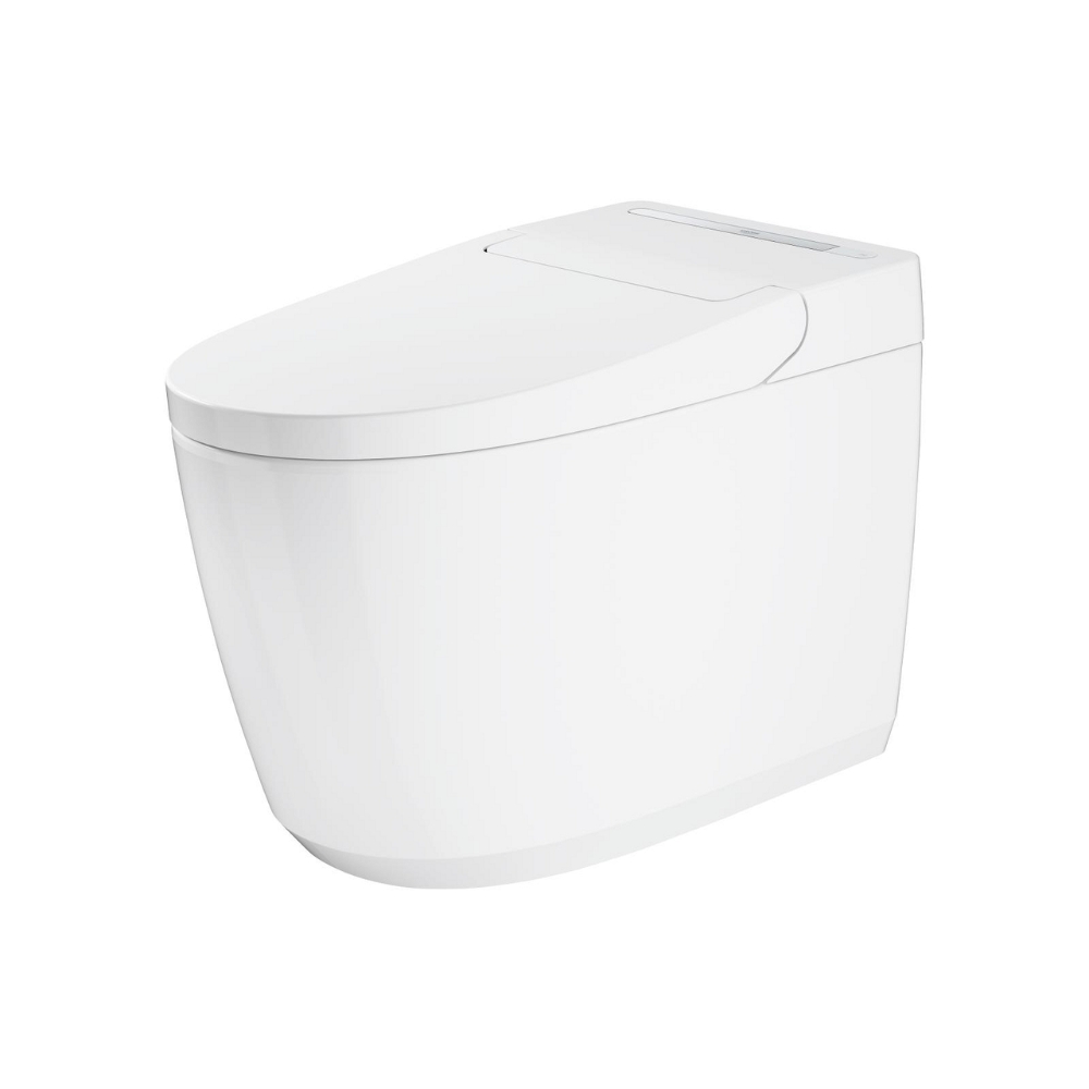 Bồn cầu đặt sàn thông minh IGINA GROHE 36543SH0