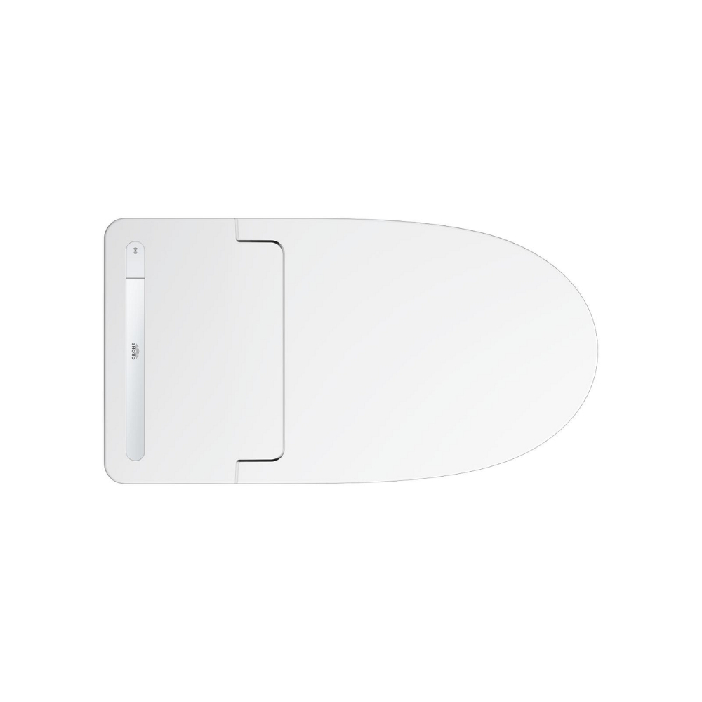 Bồn cầu đặt sàn thông minh IGINA GROHE 36543SH0