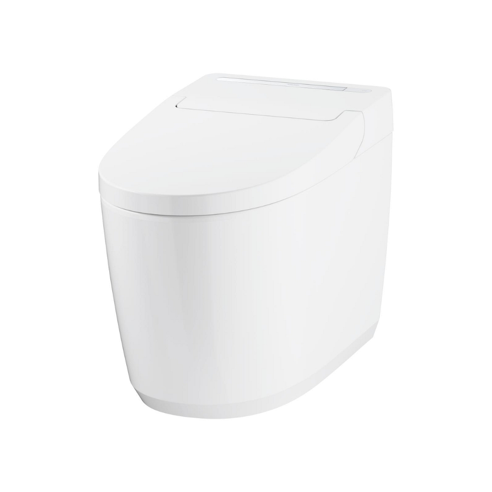 Bồn cầu đặt sàn thông minh IGINA GROHE 36543SH0