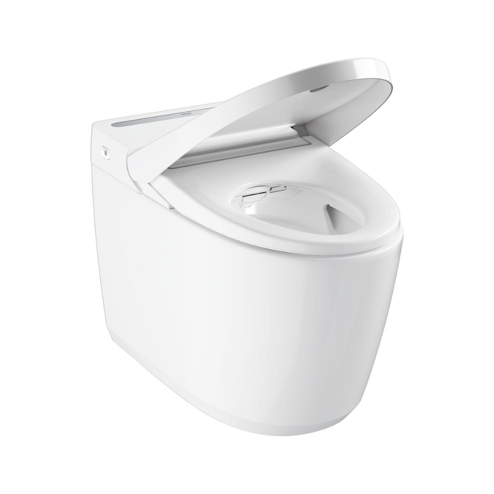 Bồn cầu đặt sàn thông minh IGINA GROHE 36543SH0