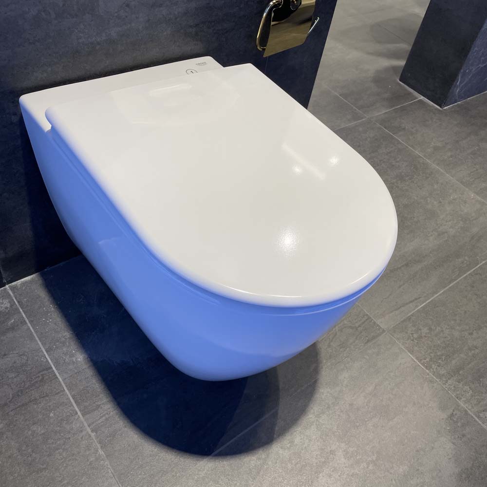 Thân bồn cầu đặt sàn Essence GROHE 3957300H