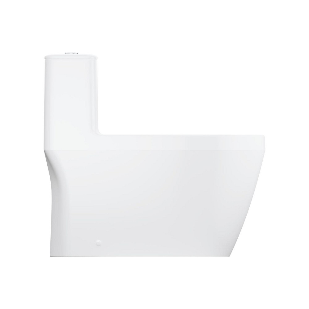 Bồn cầu 1 khối Euro Ceramic 2.0 GROHE 100995SH00