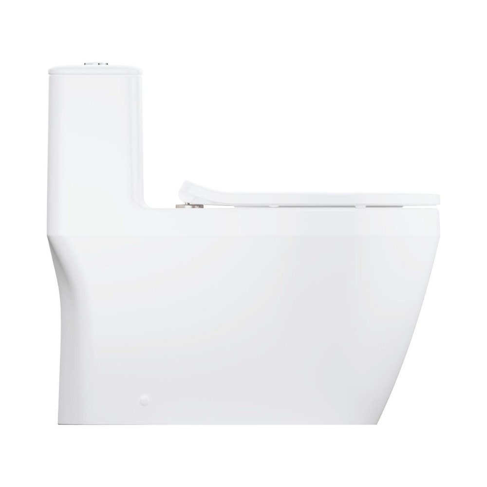 Bồn cầu 1 khối Euro Ceramic 2.0 GROHE 100995SH00