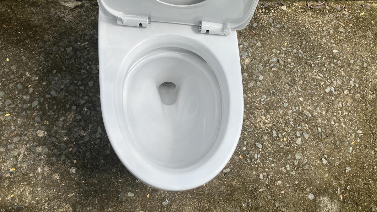 Bồn cầu 1 khối Euro Ceramic 2.0 GROHE 100995SH00