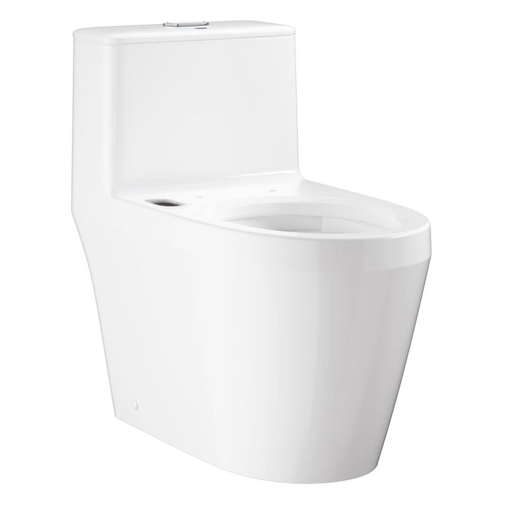 Bồn cầu 1 khối Euro Ceramic GROHE 109313SH00