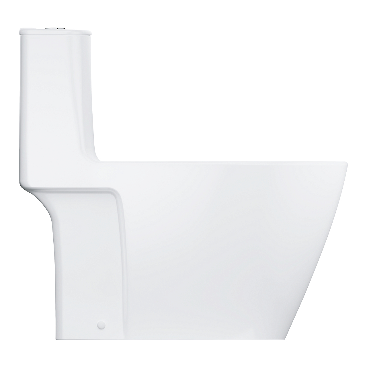 Bồn cầu 1 khối Bau Ceramic GROHE 39990000