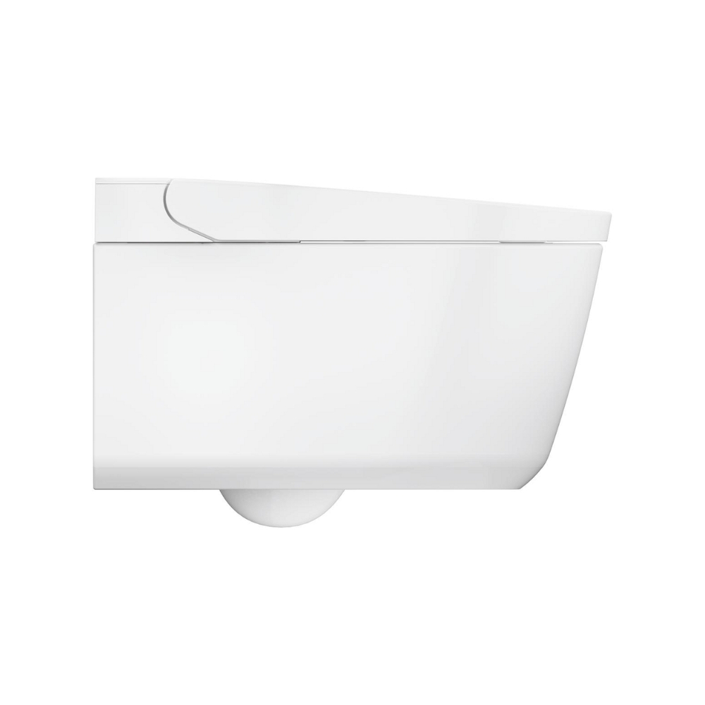 Bồn cầu treo tường thông minh IGINA GROHE 102915SH00