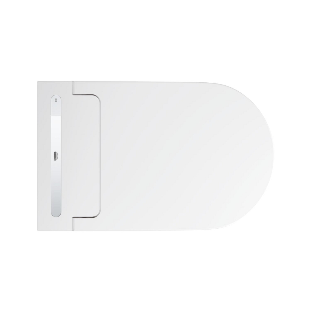 Bồn cầu treo tường thông minh IGINA GROHE 102915SH00