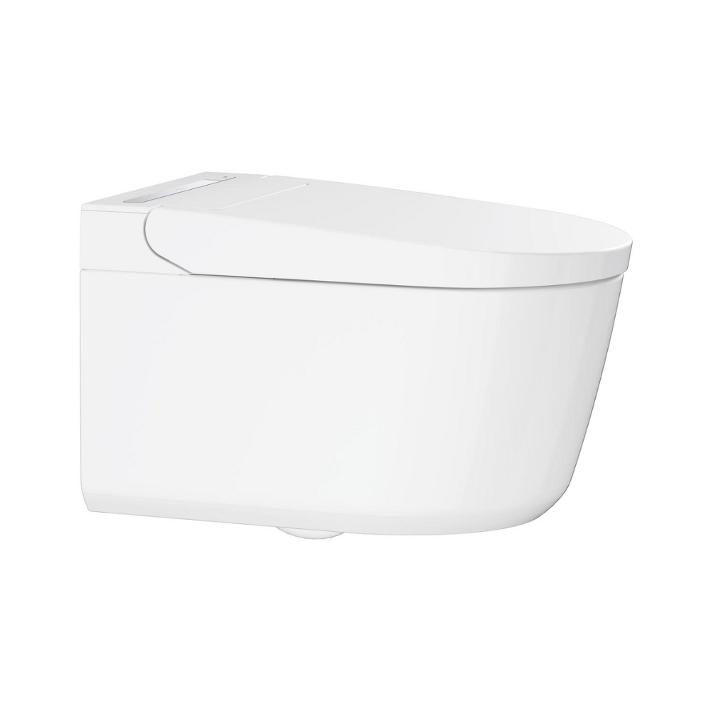 Bồn cầu treo tường thông minh IGINA GROHE 102915SH00