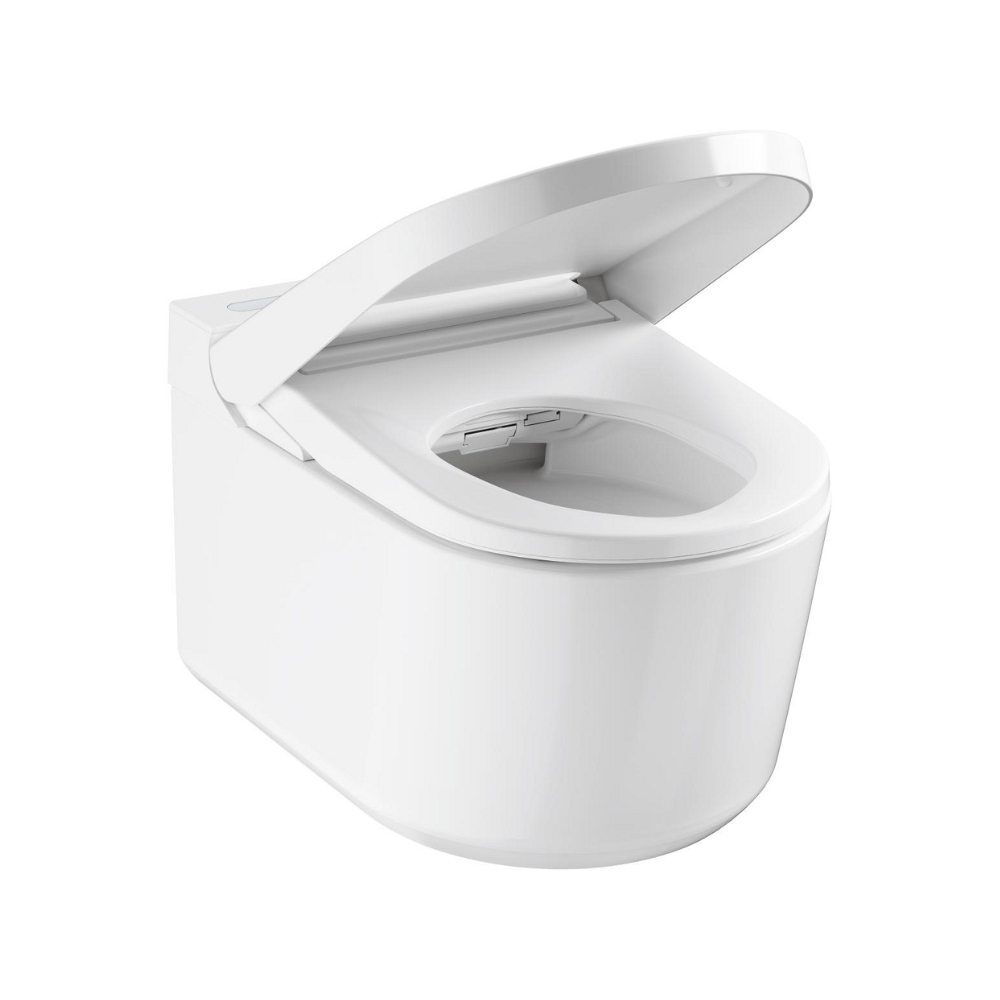 Bồn cầu treo tường thông minh IGINA GROHE 102915SH00