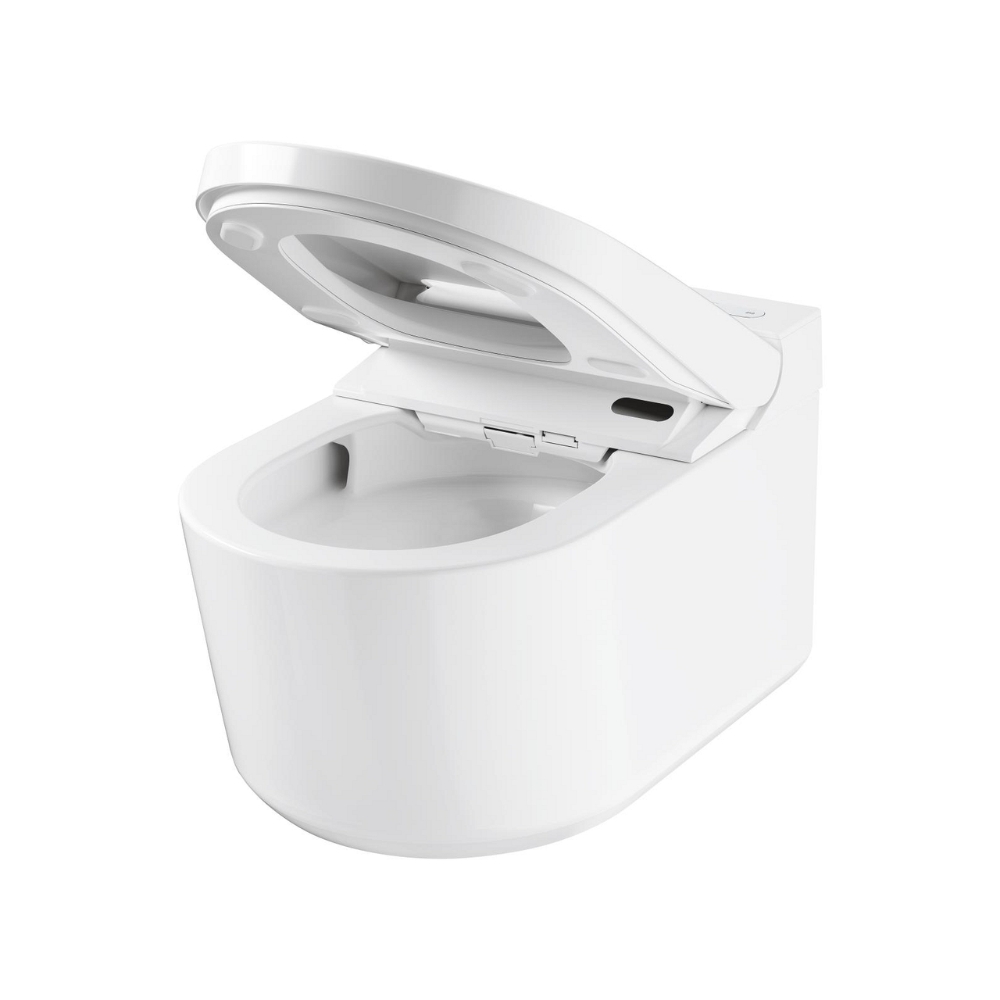 Bồn cầu treo tường thông minh IGINA GROHE 102915SH00