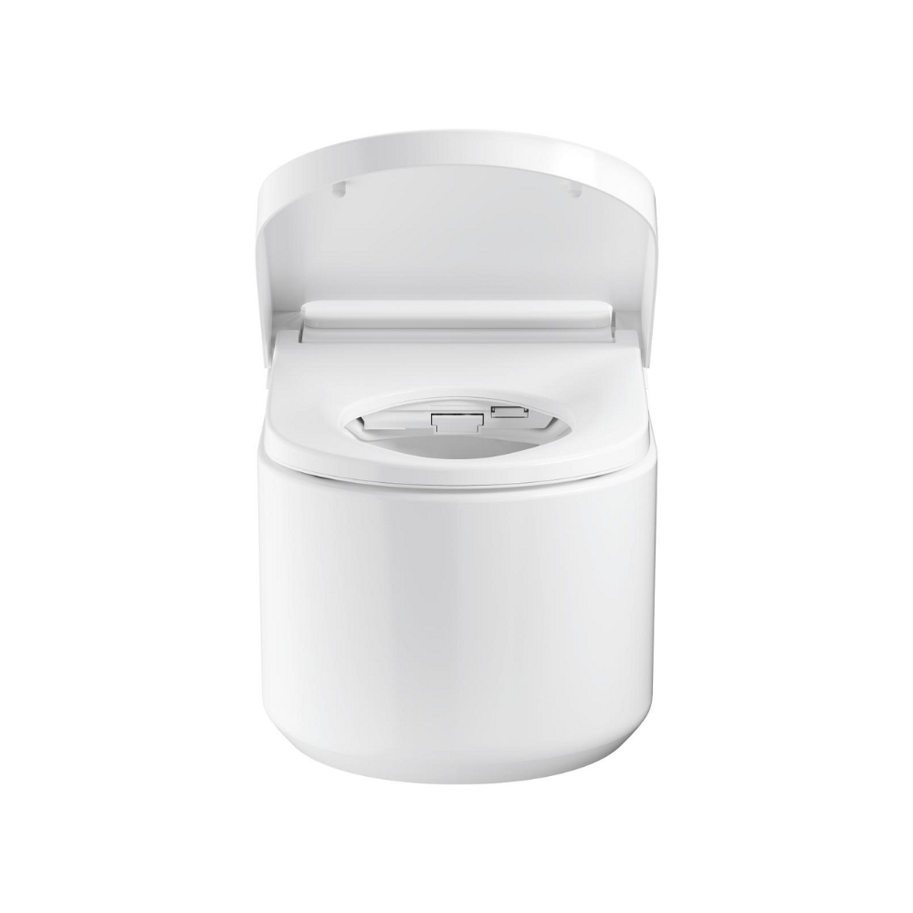 Bồn cầu treo tường thông minh IGINA GROHE 102915SH00