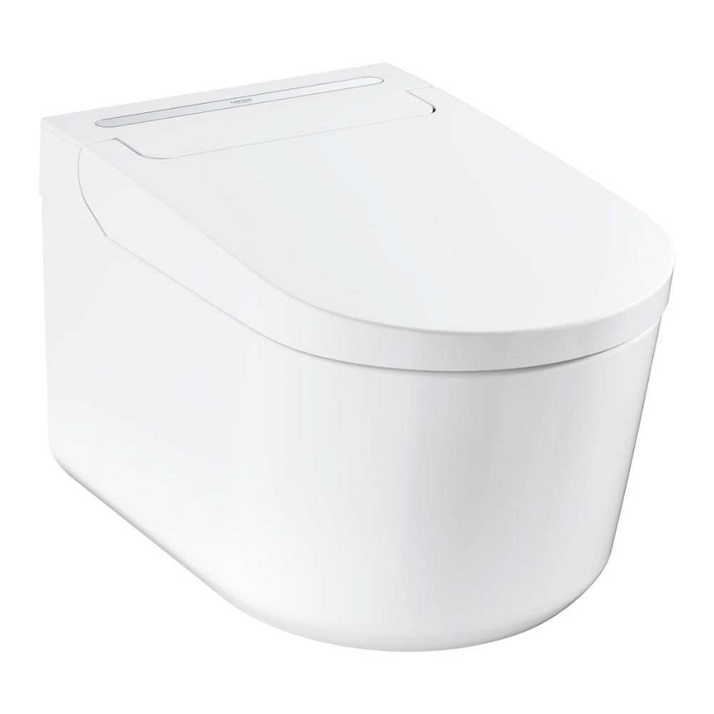 Bồn cầu treo tường thông minh IGINA GROHE 36552SH0