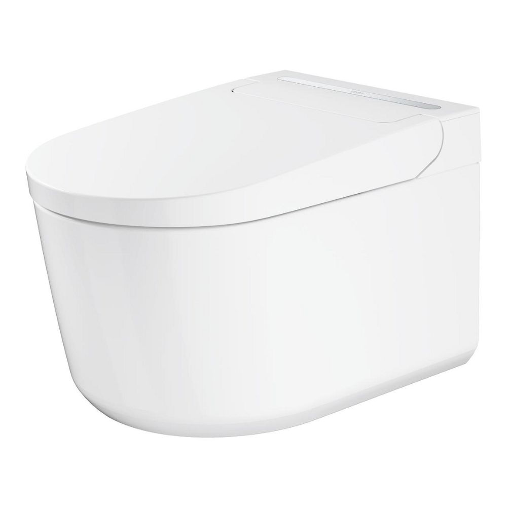 Bồn cầu treo tường thông minh IGINA GROHE 36552SH0