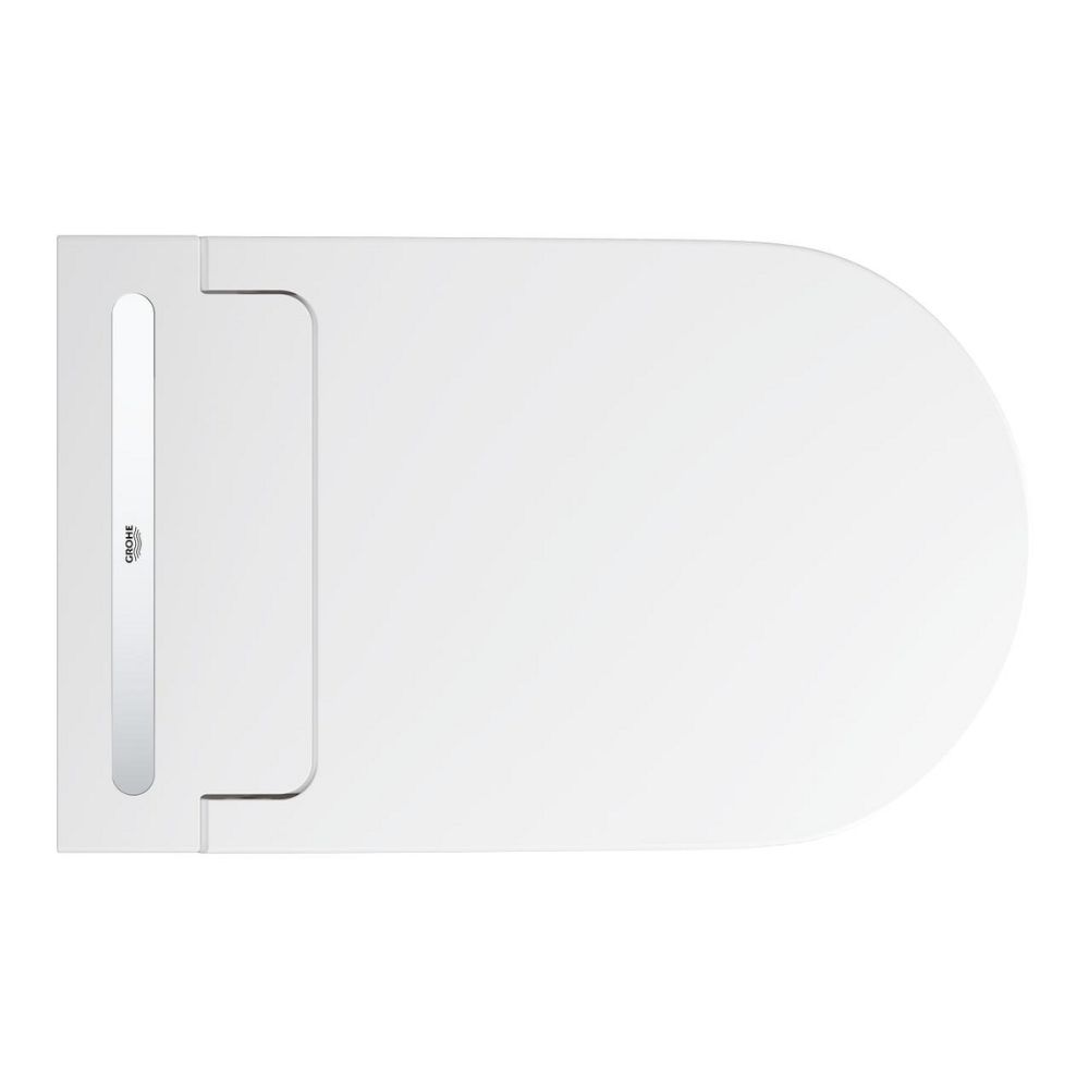 Bồn cầu treo tường thông minh IGINA GROHE 36552SH0