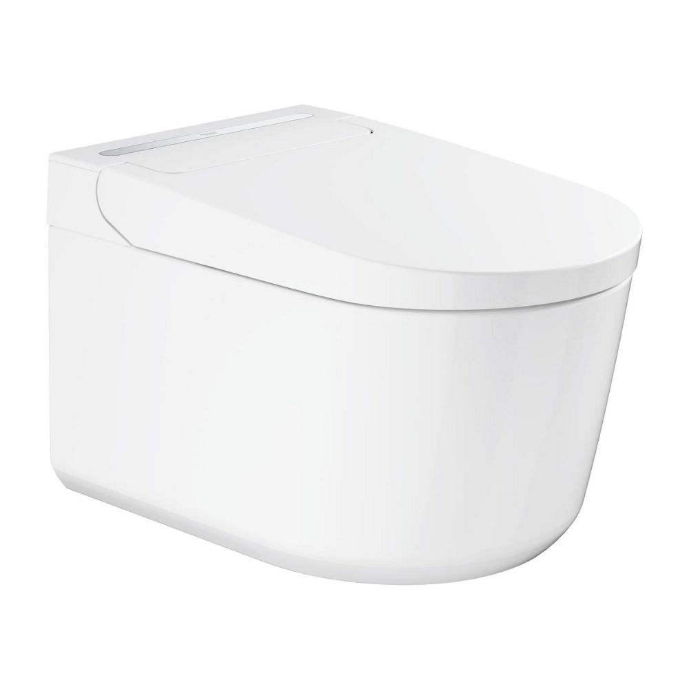 Bồn cầu treo tường thông minh IGINA GROHE 36552SH0