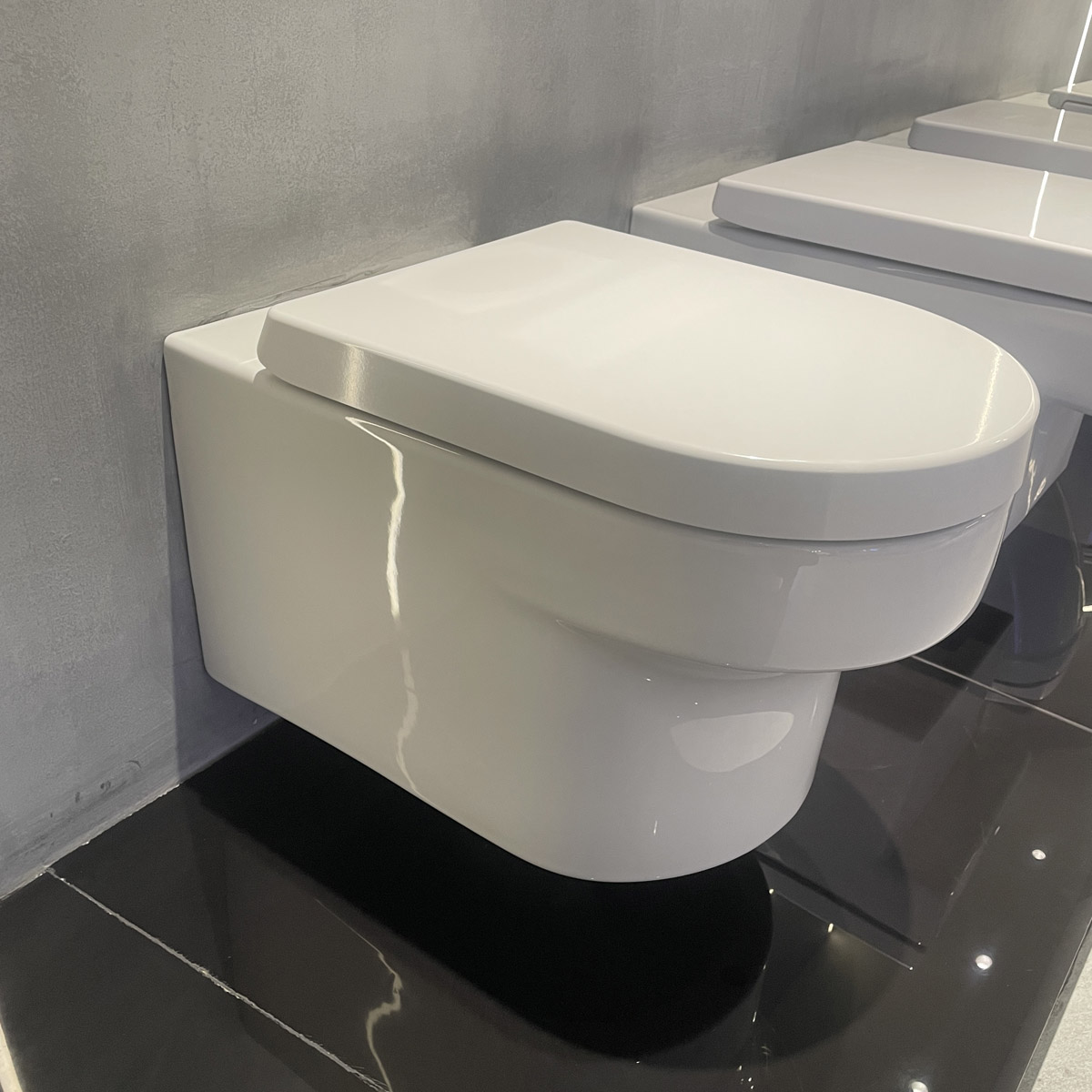 Bồn cầu treo tường Eurocosmo GROHE 39296000