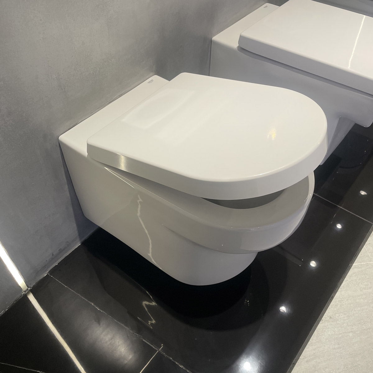 Bồn cầu treo tường Eurocosmo GROHE 39296000