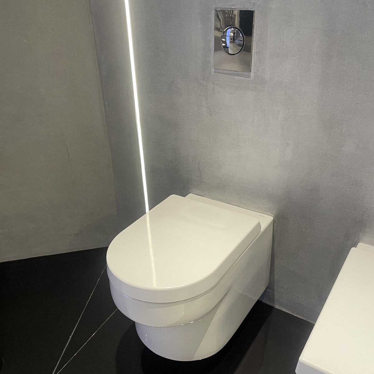 Bồn cầu treo tường Eurocosmo GROHE 39296000