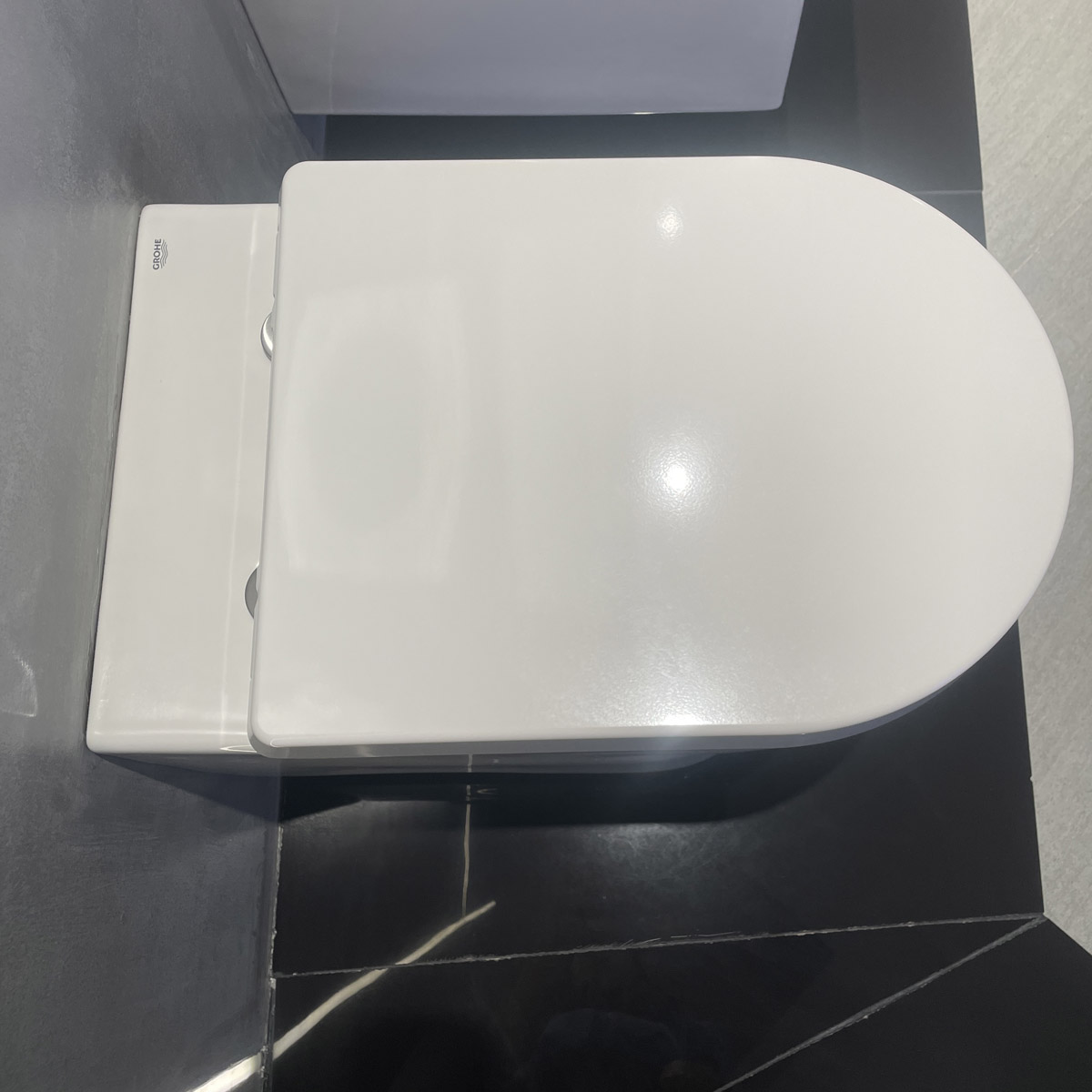 Bồn cầu treo tường Eurocosmo GROHE 39296000