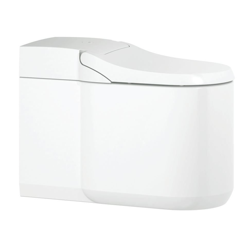 Bồn cầu đặt sàn điện tử Sensia Arena GROHE 39355SH0