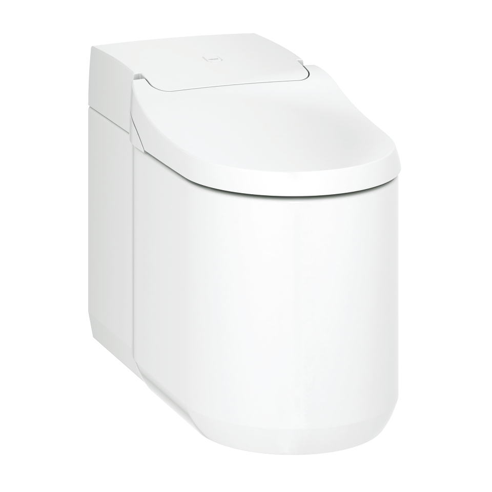 Bồn cầu đặt sàn điện tử Sensia Arena GROHE 39355SH0