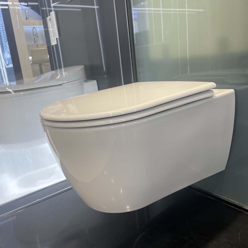 Bồn cầu treo tường Essence GROHE 3957100H