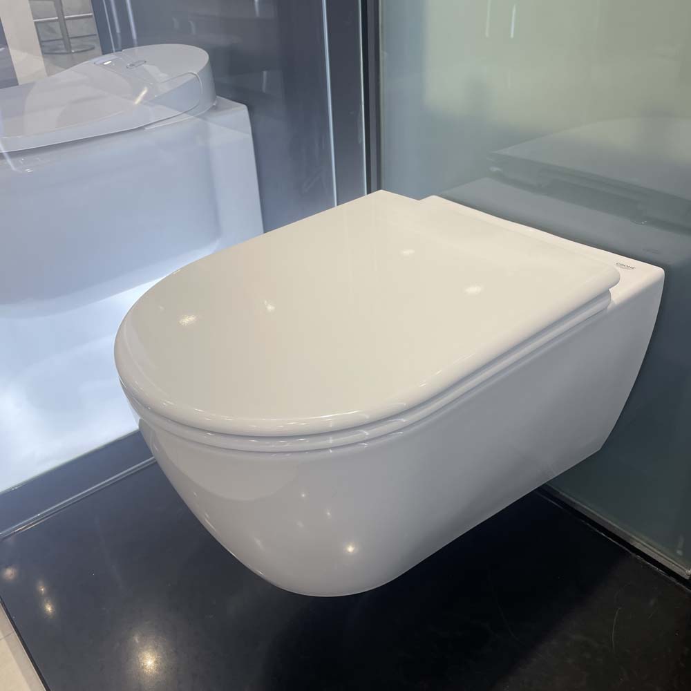 Bồn cầu treo tường Essence GROHE 3957100H