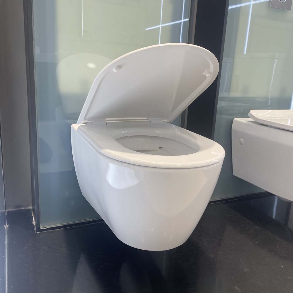 Bồn cầu treo tường Essence GROHE 3957100H