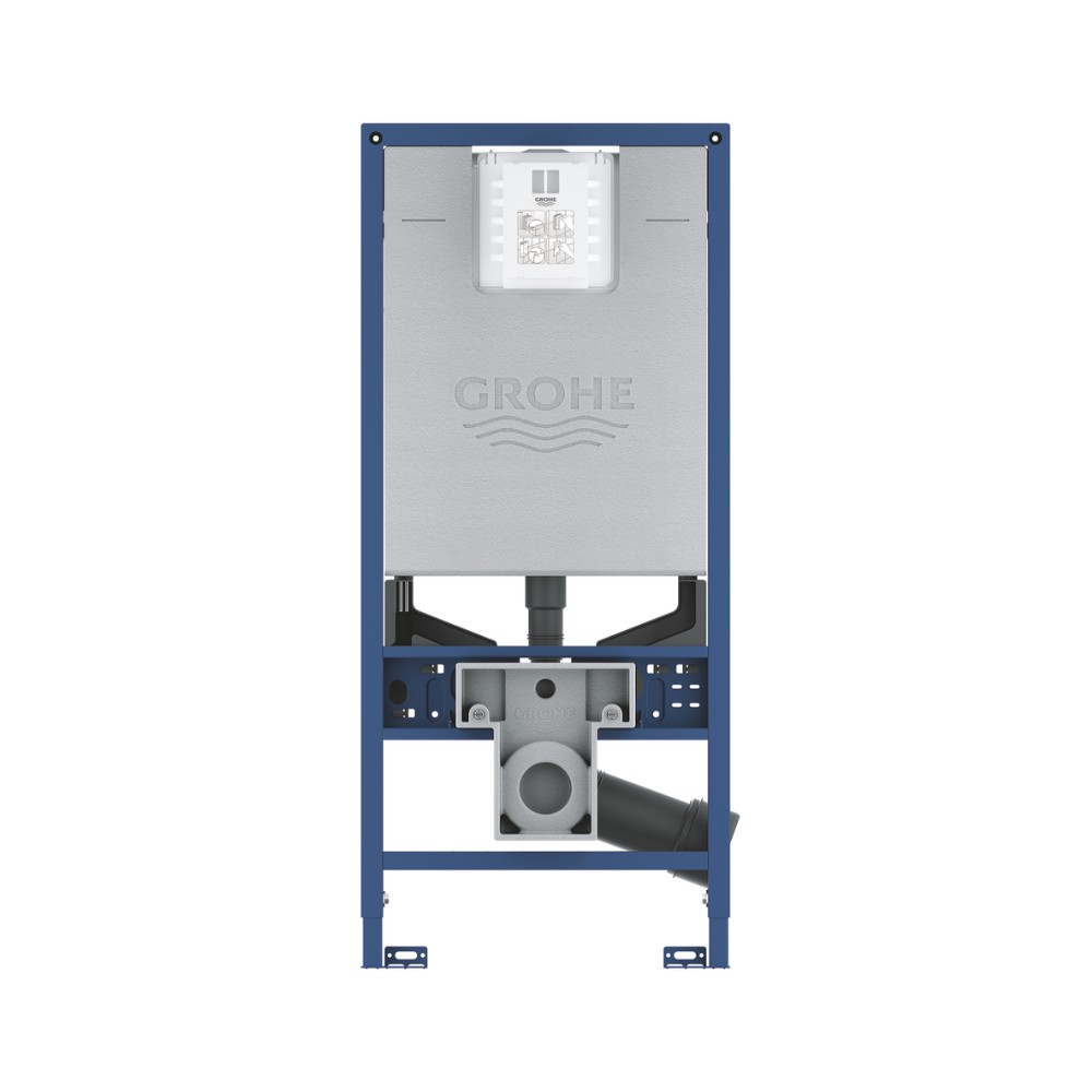 Két nước âm tường Rapid SLX GROHE 39596000