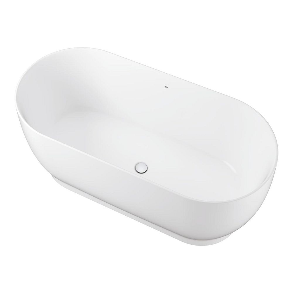 Bồn tắm đặt sàn 1m6 Essence GROHE 36514000