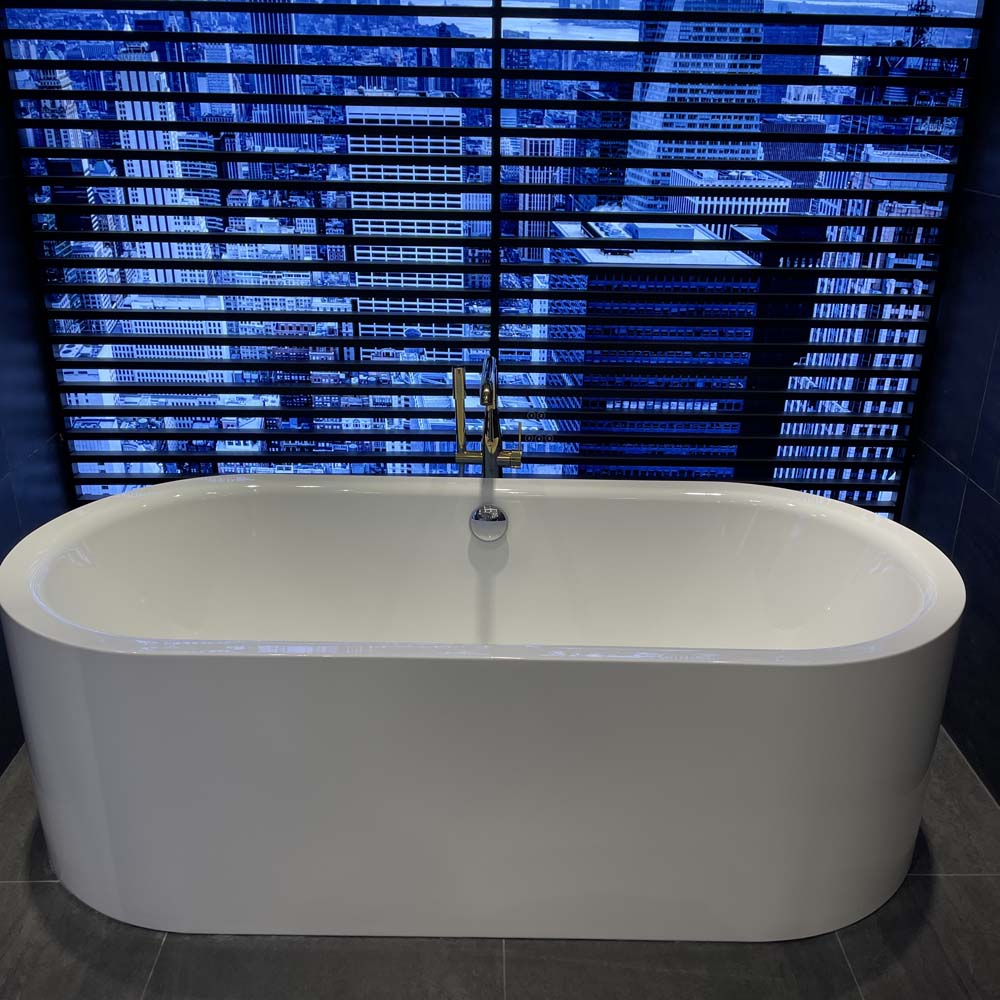 Bồn tắm đặt sàn 1m8 Essence Grohe 39729000