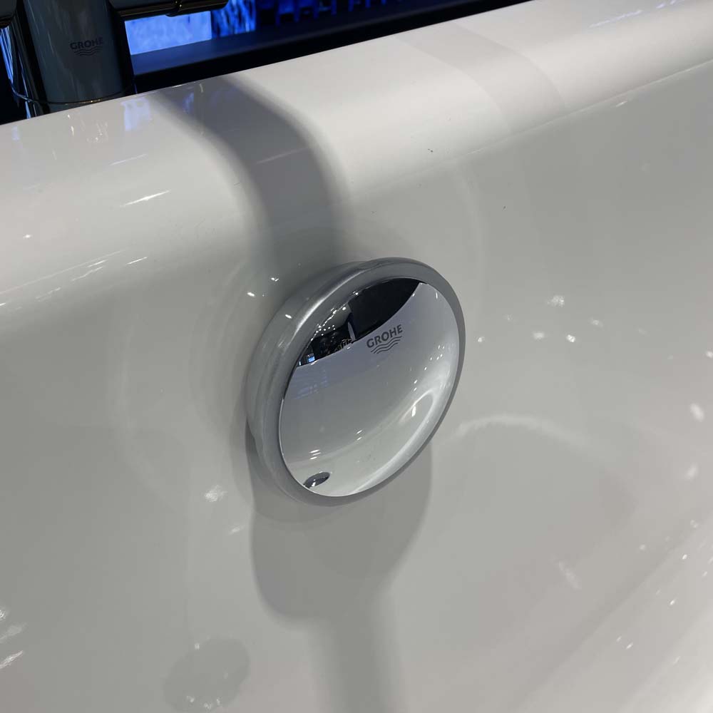 Bồn tắm đặt sàn 1m8 Essence Grohe 39729000